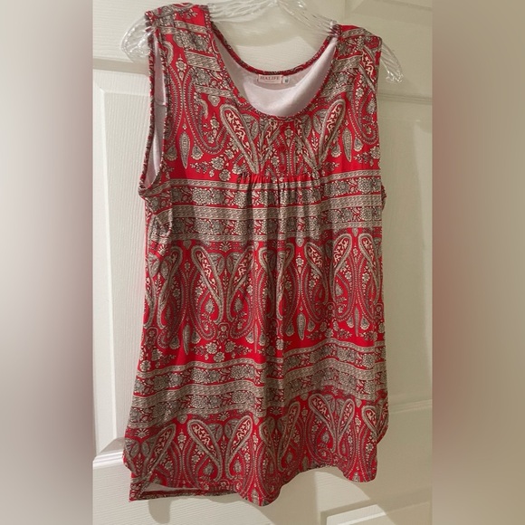 ♥️TUNIC-TANK♥️ - Picture 6 of 14